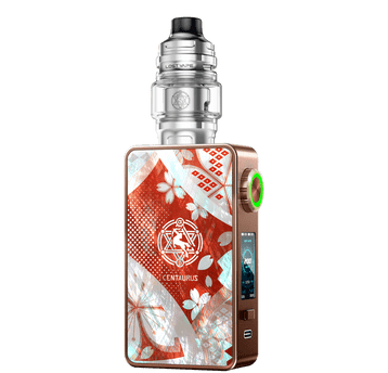 KIT LOST VAPE CENTAURUS M200 + SUB OHM V2 - SAKURA