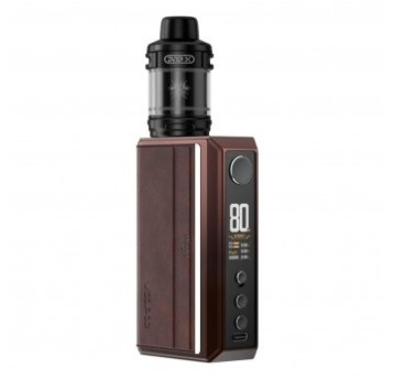 KIT VooPoo Drag 5 - Gradient Brown