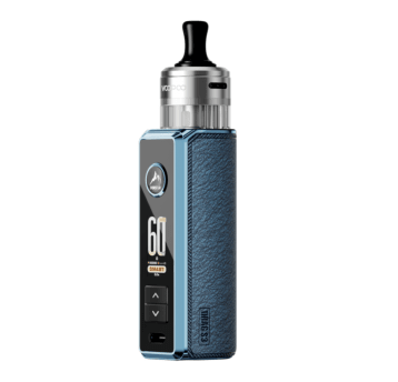 KIT VOOPOO DRAG S3 - BLUE