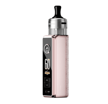 KIT VOOPOO DRAG S3 - PINK