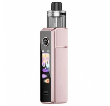 KIT VooPoo Drag X3 Glow Pink