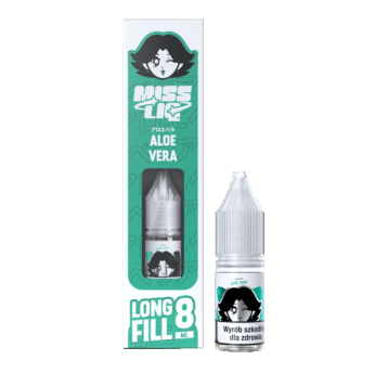 KONCENTRAT MISS LIQ 8/10ML ALOE VERA