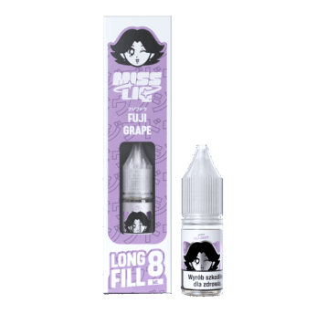 KONCENTRAT MISS LIQ 8/10ML FUJI GRAPE