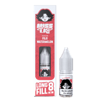 KONCENTRAT MISS LIQ 8/10ML FUJI WATERMELON