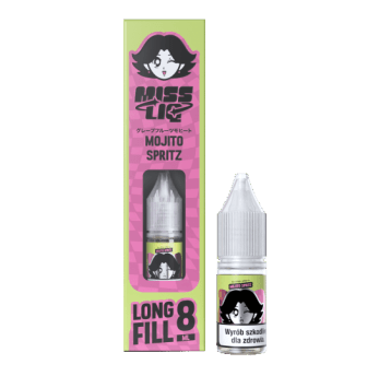KONCENTRAT MISS LIQ 8/10ML MOJITO SPRITZ