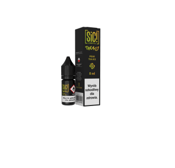 Koncentrat SIC! 8ml - Pear Tea Ice