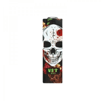 Koszulka na akusa 18650 - Zombies Series