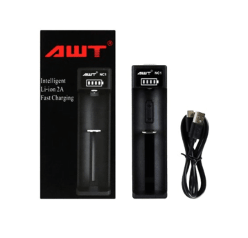 Ładowarka AWT - NC1