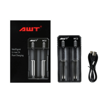 Ładowarka AWT - NC2