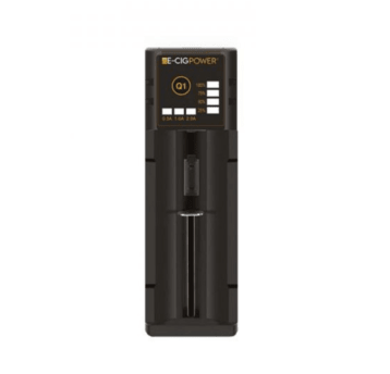 Ładowarka E-CIG POWER - Q1