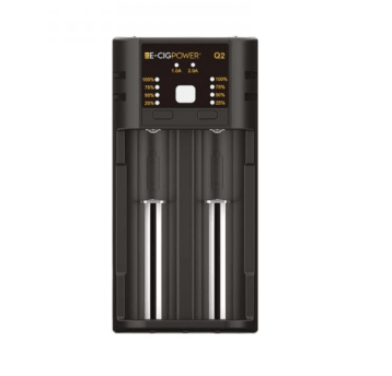 Ładowarka E-CIG POWER - Q2
