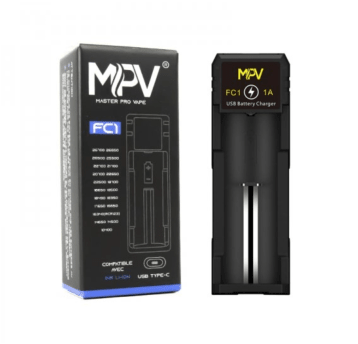 Ładowarka MPV - FC1