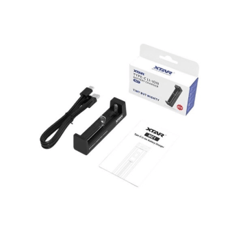 Ładowarka XTAR MC1 V2