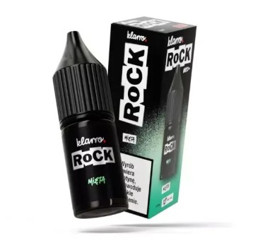 Liquid Klarro Rock 10ml 12mg Mięta