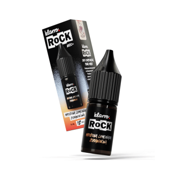 Liquid Klarro Rock 10ml 12mg Mrożona Lemoniada Żur