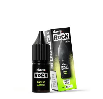 Liquid Klarro Rock 10ml 18mg Kwaśne Jabłko