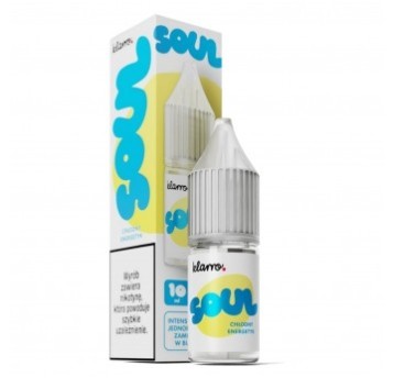 Liquid KLARRO Soul Salt 10ml 20mg Chłodny Energ