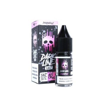LIQUID SALT DARK LINE 10ML 20MG DRAGONFRUIT