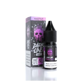 LIQUID SALT DARK LINE 10ML 20MG FOREST FRUITS