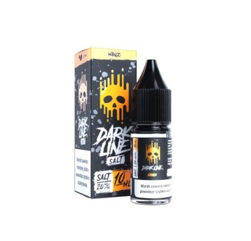 LIQUID SALT DARK LINE 10ML 20MG MANGO