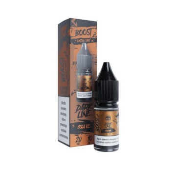 LIQUID SALT DARK LINE BOOST 10ML 20MG COLA ICE