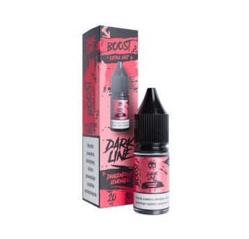 LIQUID SALT DARK LINE BOOST 10ML 20MG DRAGO LEMON