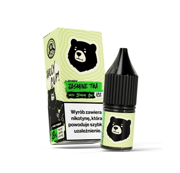 Liquid Salt Go Bears o aromacie Jasmine Tea Ice 20