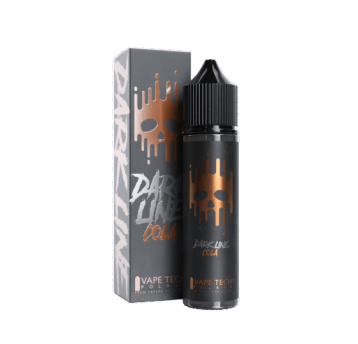 LONGFILL DARK LINE 6 60ML COLA