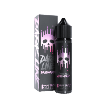 LONGFILL DARK LINE 6 60ML DRAGON FRUIT