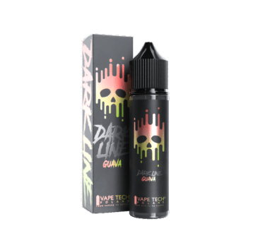 LONGFILL DARK LINE 6/60ML GUAVA