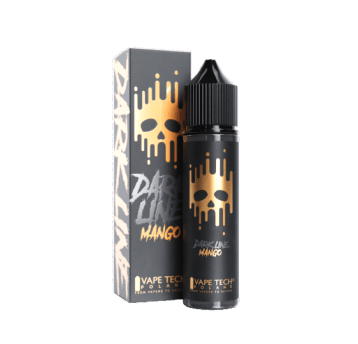 LONGFILL DARK LINE 6 60ML MANGO