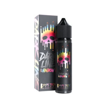LONGFILL DARK LINE 6 60ML RAINBOW II