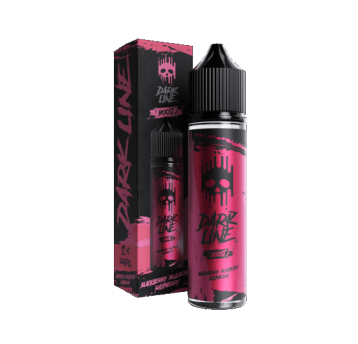LONGFILL DARK LINE BOOST 12 60ML BLACKBERRY BLUEBE