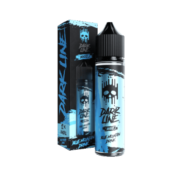 LONGFILL DARK LINE BOOST 12 60ML BLUE MOUNTIAN DRI