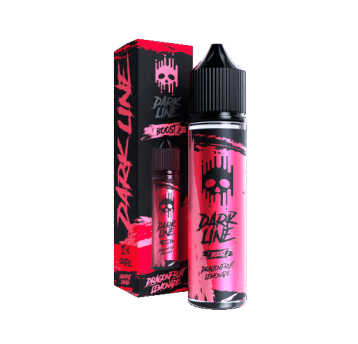 LONGFILL DARK LINE BOOST 12 60ML DRAGONFRUIT LEMON