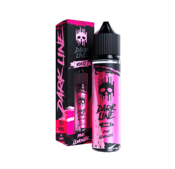 LONGFILL DARK LINE BOOST 12 60ML PINK LEMONADE