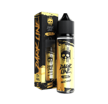 LONGFILL DARK LINE BOOST 12 60ML SWEET MANGO