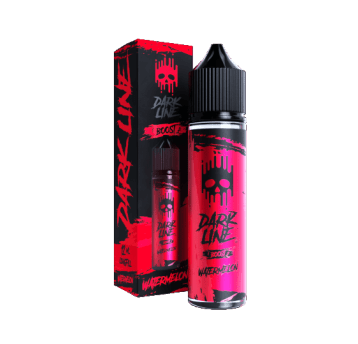 LONGFILL DARK LINE BOOST 12 60ML WATERMELON