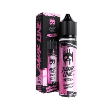 LONGFILL DARK LINE BOOST 12 60ML WATERMELON BUBBLE