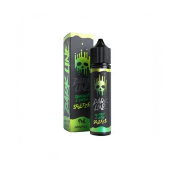 Longfill DARK LINE Squeeze 9/60ml - Jackfruit Cact