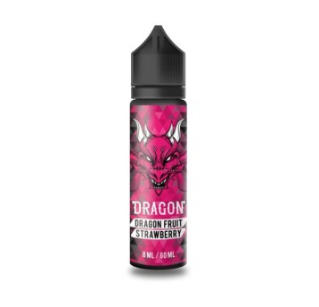 LONGFILL DRAGON 8/60ML DRAGON FRUIT/STRAWBERRY