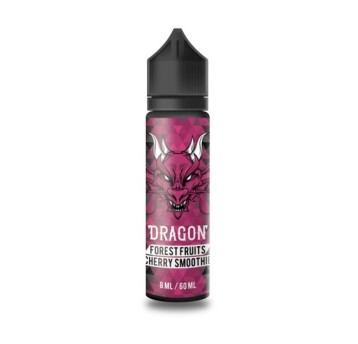 LONGFILL DRAGON 8/60ML FORREST FRUIT/CHERRY/SMOOTH