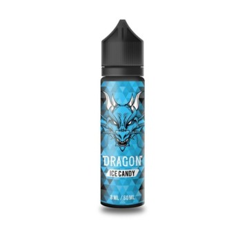 LONGFILL DRAGON 8/60ML ICE CANDY