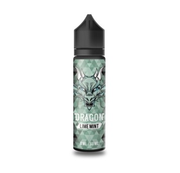 LONGFILL DRAGON 8/60ML LIME/MINT