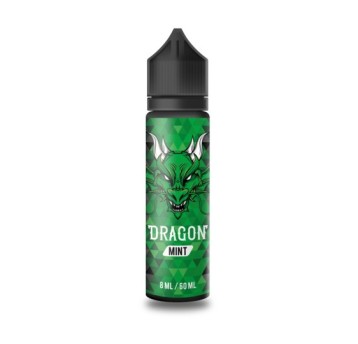 LONGFILL DRAGON 8/60ML MINT
