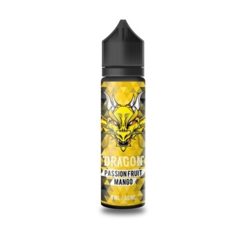 LONGFILL DRAGON 8/60ML PASSIONFRUIT/MANGO