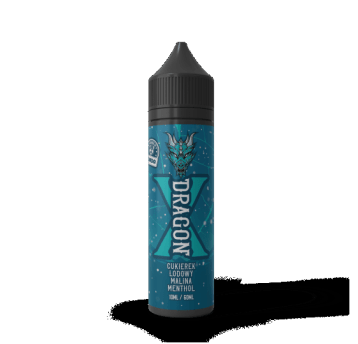 LONGFILL DRAGON X PANDA 10/60ML CUK LOD MALI MENTH