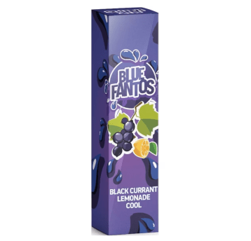 Longfill Fantos 9/60 Blue