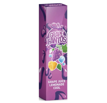 Longfill Fantos 9/60 Grape