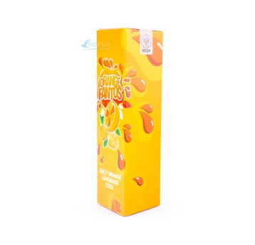 Longfill Fantos 9/60 Orange